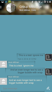 How to mod Trek EvolveSMS patch 1 apk for laptop