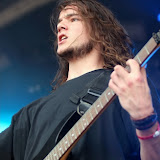 Hellfest, Clisson (F)