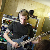Drawing Circles Recordings