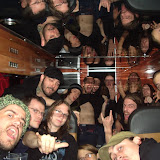 All That Remains / Misery Signals / Textures Tour