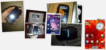 View android