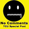 TCU No Comments