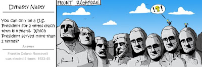 United States Presidencial Election