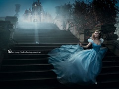 cinderella