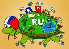 runet-turtle