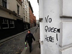IRELAND/