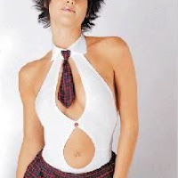 COLEGIALA BODY 45.00