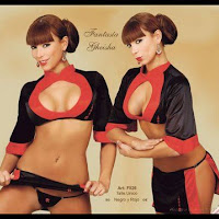 GEISHA 35.00