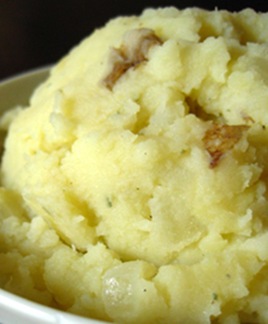 potatoes potatoes