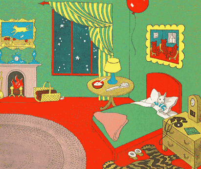 goodnightmoonart goodnightmoonart