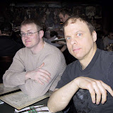 2004 - Fargo Techinical Meeting