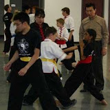2004 - Winnipeg Seminar Series