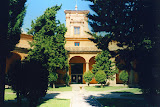 Museo Provincial de Huesca (Imagen cedida por el Area de Desarrollo del Ayuntamiento de Huesca) Museo Provincial de Huesca (Imagen cedida por el Area de Desarrollo del Ayuntamiento de Huesca)
