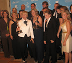 Ellen DeGeneres Show Crew