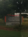 Fulton County Aviation Community Cultural Center