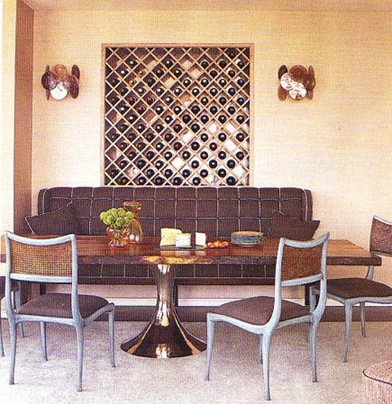 Kemble Interiors Inc