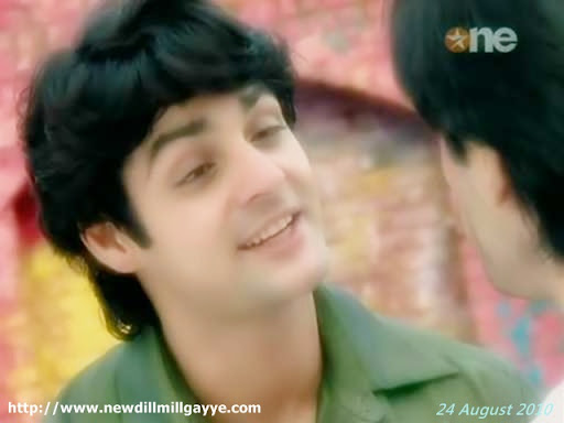 new dill mill gayye