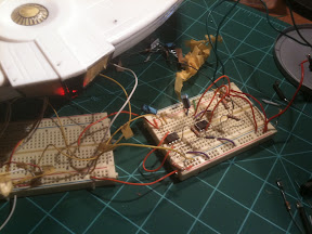 my circuit