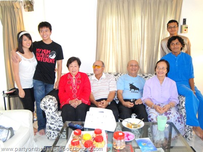 Hari Raya 2009 004