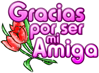gracias por tu amistad (4)