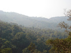 Khandadhar forest