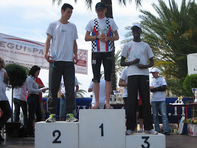 Ronde Des Plages 2009
