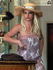 Britney Spears Tired Face Photo While Shopping