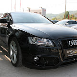 A5 & ABT Body kit