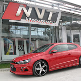 Scirocco ABT Final