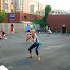 Double Under/Squats Double Under/Squats