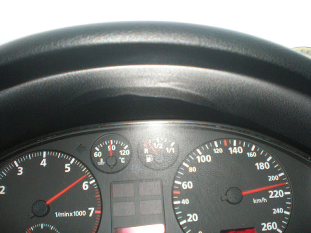 ta bisa mencapai top speed