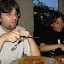  &ndash; Izitpajn i Jasminka još uvijek jedu &ndash; 10-Jul-2007