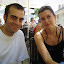  &ndash; Subotnje jutro, kava prije odlaska i razgovor ugodni sa španjolcem Fernandom &ndash; 28-Jul-2007