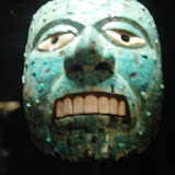 London - British Museum - Srednja Amerika
