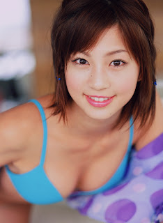 Misako Yasuda