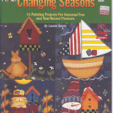 CHANGING SEASONS