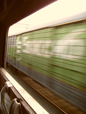貨物列車