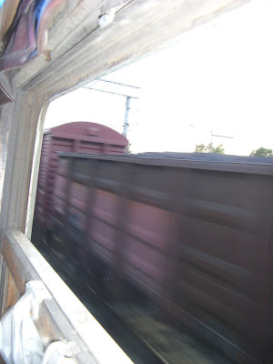 貨物列車