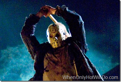 Jason!