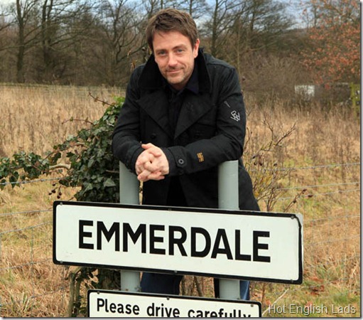 From ITV

STRICT EMBARGO - Sunday 20 February 2011

Emmerdale - Ep 5858

Thursday 3 March 2011 at 7pm

Debbie Dingle [CHARLEY WEBB]  is stunned when she finds Cameron [DOMINIC POWER] waiting for her, saying he has left his wife.

Picture contact: david.crook@itv.com on 0161 952 6214

Photographer - Joseph Scanlon

This photograph is (C) ITV Plc and can only be reproduced for editorial purposes directly in connection with the programme or event mentioned above, or ITV plc. Once made available by ITV plc Picture Desk, this photograph can be reproduced once only up until the transmission [TX] date and no reproduction fee will be charged. Any subsequent usage may incur a fee. This photograph must not be manipulated [excluding basic cropping] in a manner which alters the visual appearance of the person photographed deemed detrimental or inappropriate by ITV plc Picture Desk. This photograph must not be syndicated to any other company, publication or website, or permanently archived, without the express written permission of ITV Plc Picture Desk. Full Terms and conditions are available on the website www.itvpictures.com
