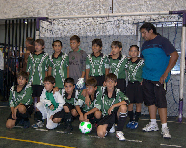 Categoria 98 Categoria 98