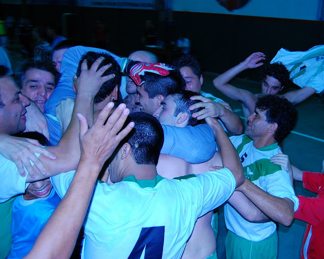 Final y a destejar una nueva ictoria ante Tapiales