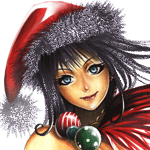 avatares navidad