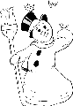mu&ntilde;eco de nieve (11)