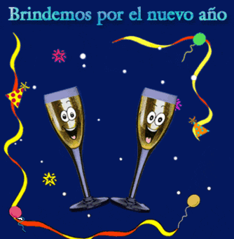  Felicidades