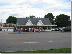 22 Rte 66 Ted Drewes St Louis MO