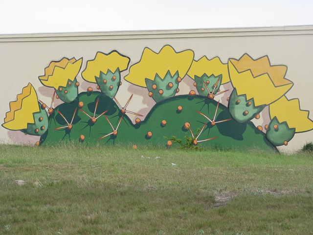 [5475 Cactus Mural on Wall South Padre Island Texas[2].jpg]