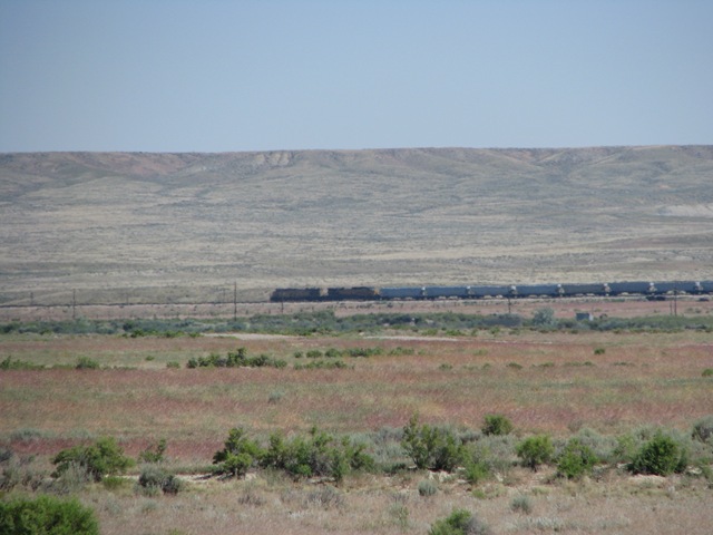[1557 Train on Lincoln Highway west of Bryan WY[2].jpg]