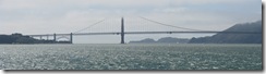 3396 Golden Gate Bridge San Francisco Bay CA