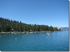 2674 MS Dixie II Cruise on Lake Tahoe NV